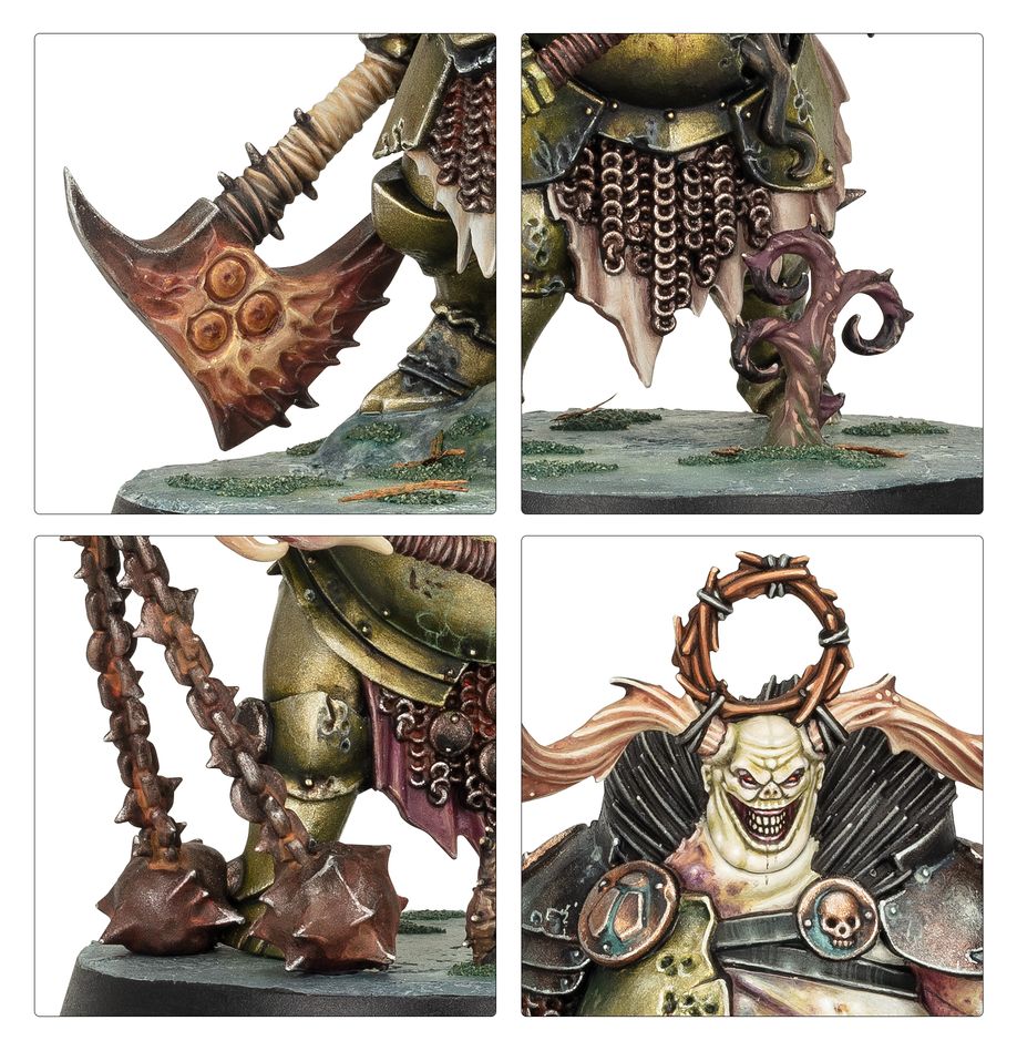 Warhammer Quest: Darkwater thumbnail 14