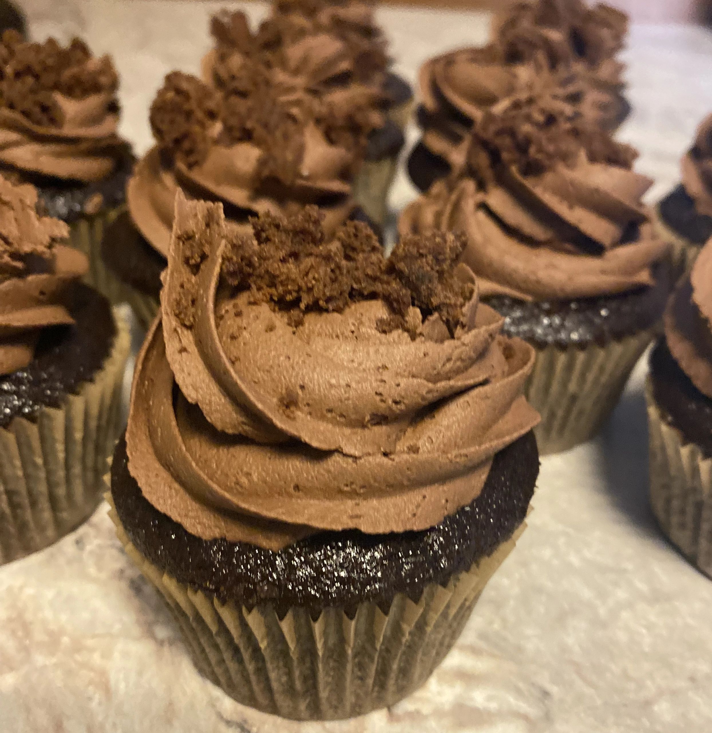 Cupcake Classic (12) 4
