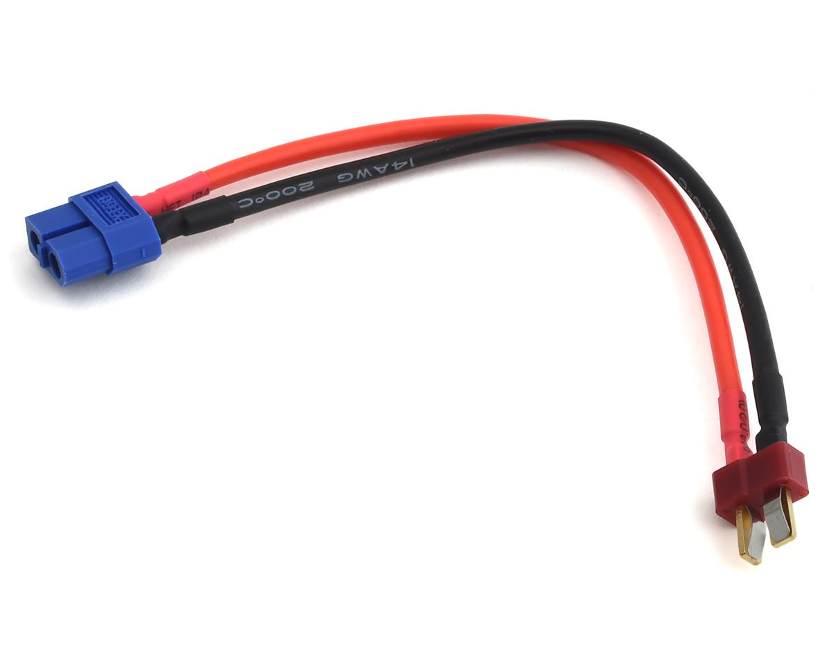 Protek Heavy Duty T-Style Ultra Plug Charge Lead PTK-5351