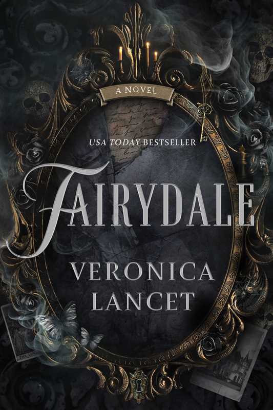 Fairydale by Veronica Lancet: Paperback; 736 pages, English