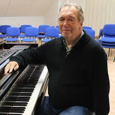 A Weekend with Christiaan Boele