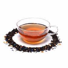 Lavender Earl Grey Tea