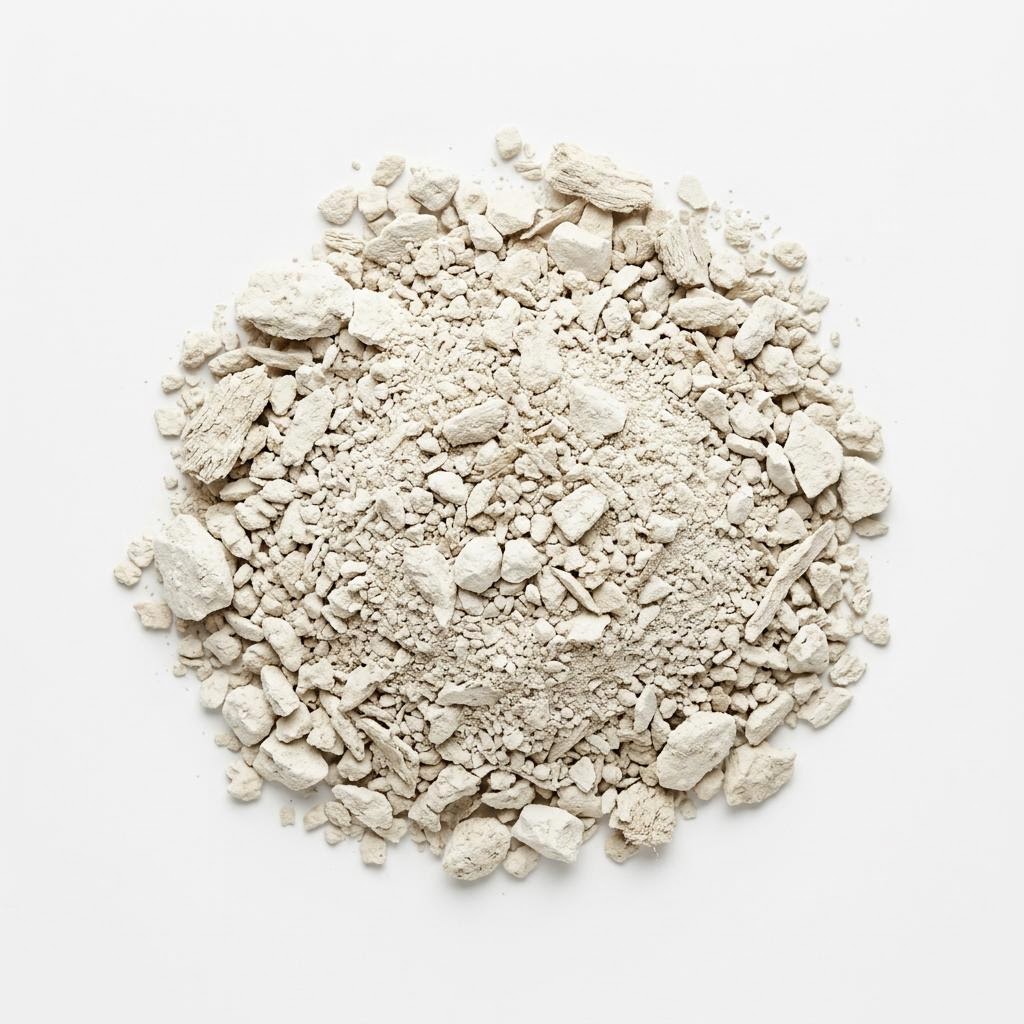 Kaolin White Clay
