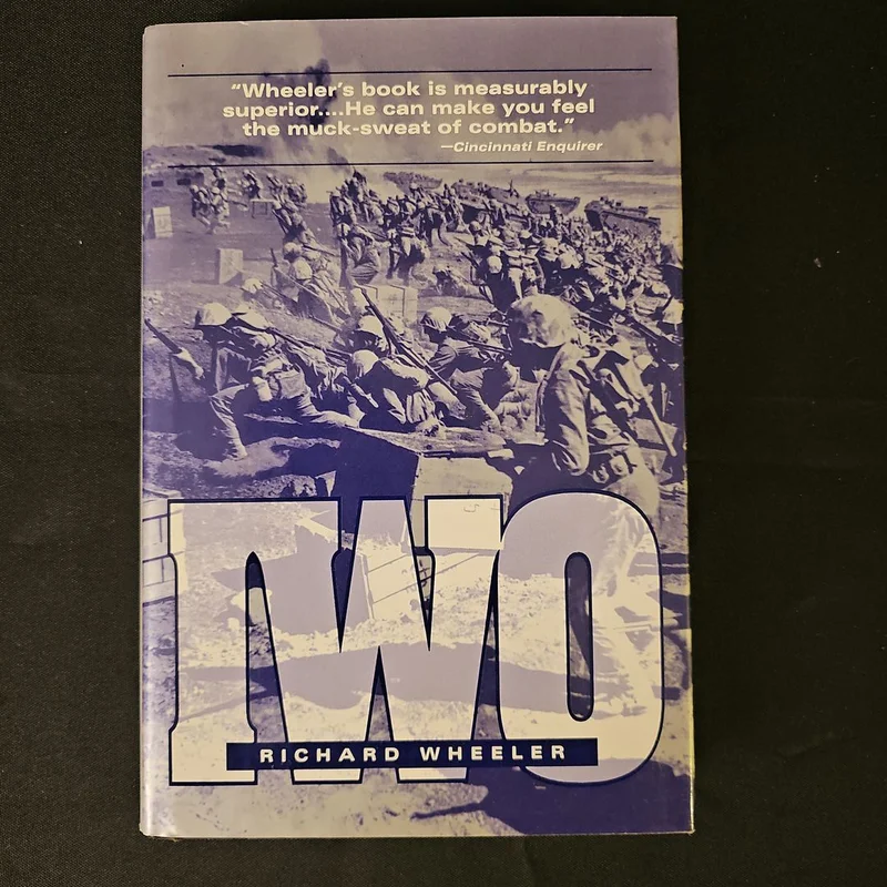 IWO