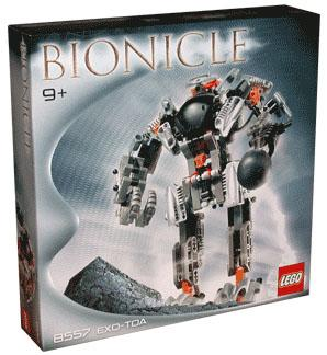 8557 Exo-Toa