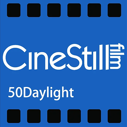 CineStill 50D