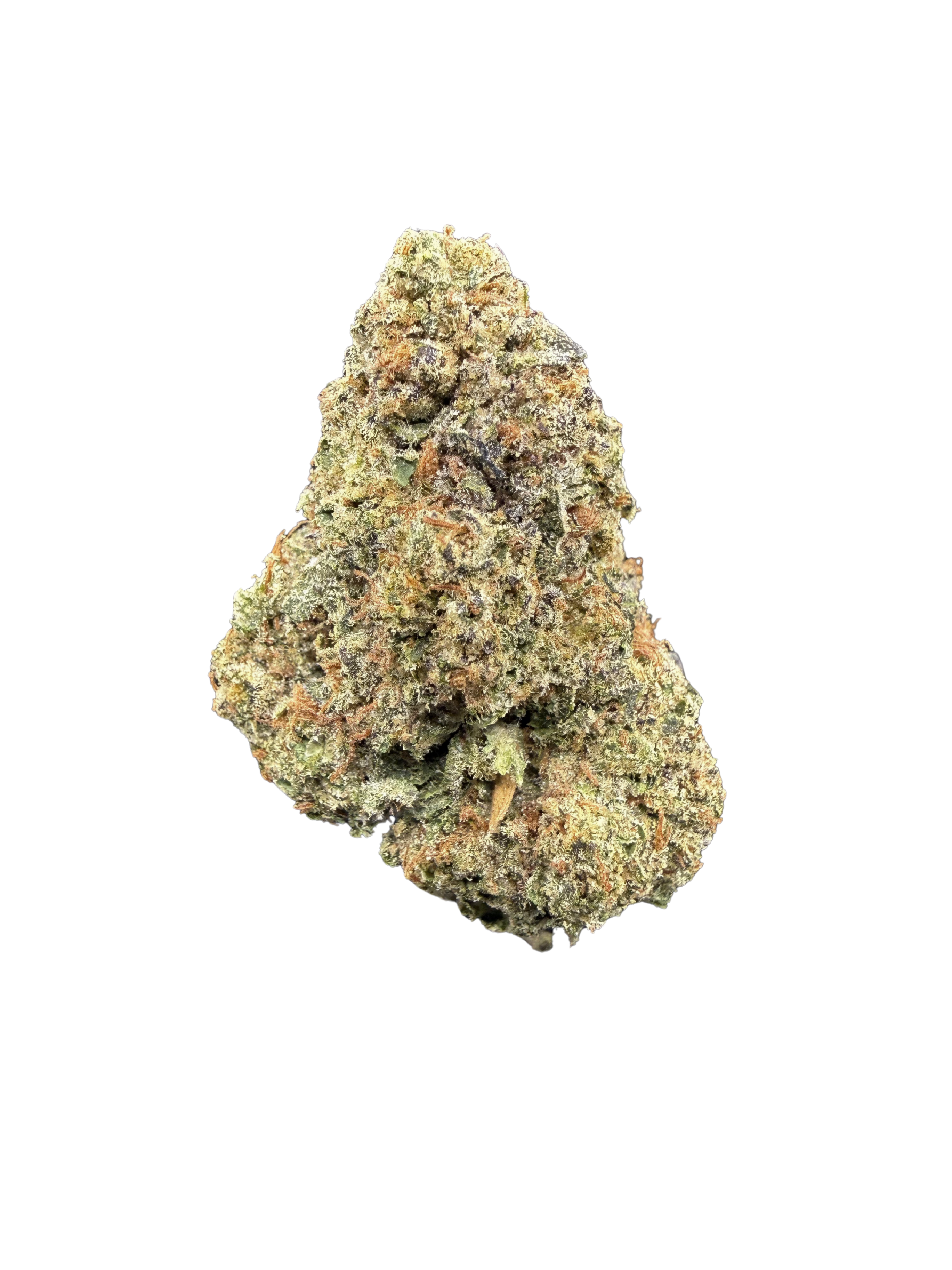 Cookies N Cream THCA - Hybrid - Bulk Flower