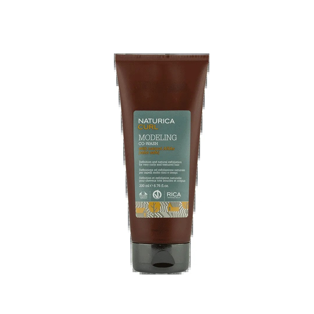 Modeling Shampoo
