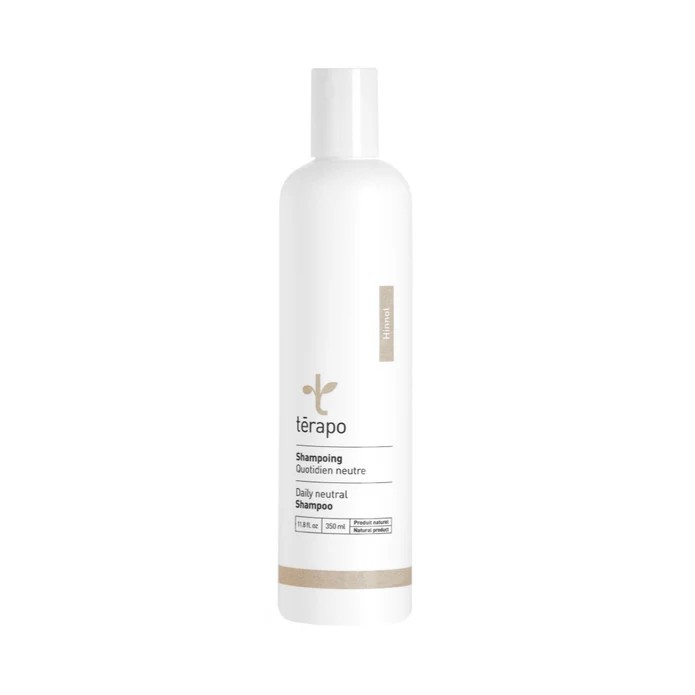Laboratoire Nature - Térapo™ - Hinnol Shampoing