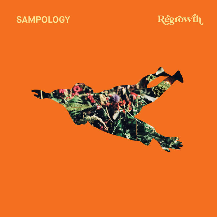Sampology - Regrowth by Unknown Artist - View 1