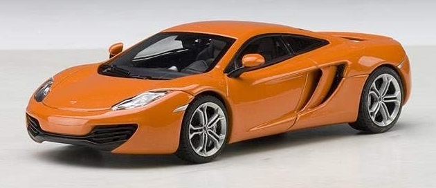 Autoart 56006 McLaren