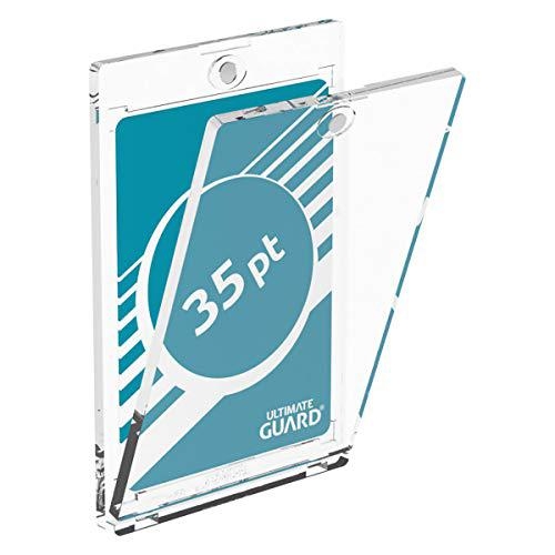 Ultimate Guard Magnetic Card Holder 130PT Point with UV Protection