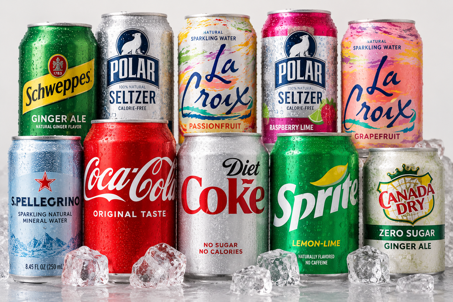 Regular Can