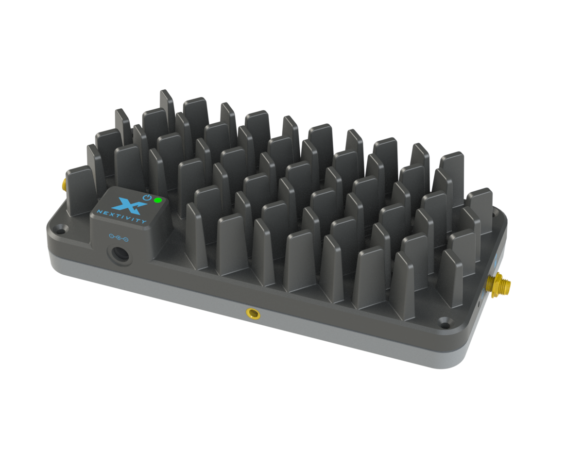 Cel-Fi ROAM R41-MK - Telstra/Optus with RFI T5 Antenna
