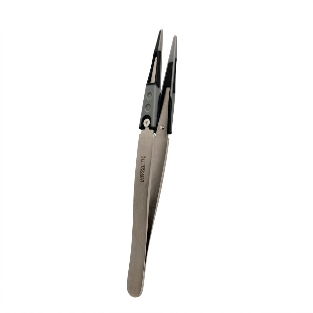Diamond Tweezers soft tip