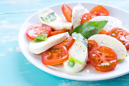 Insalata Caprese
