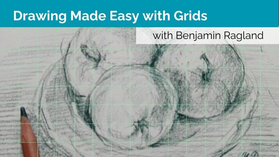 Drawing Made Easy with Grids