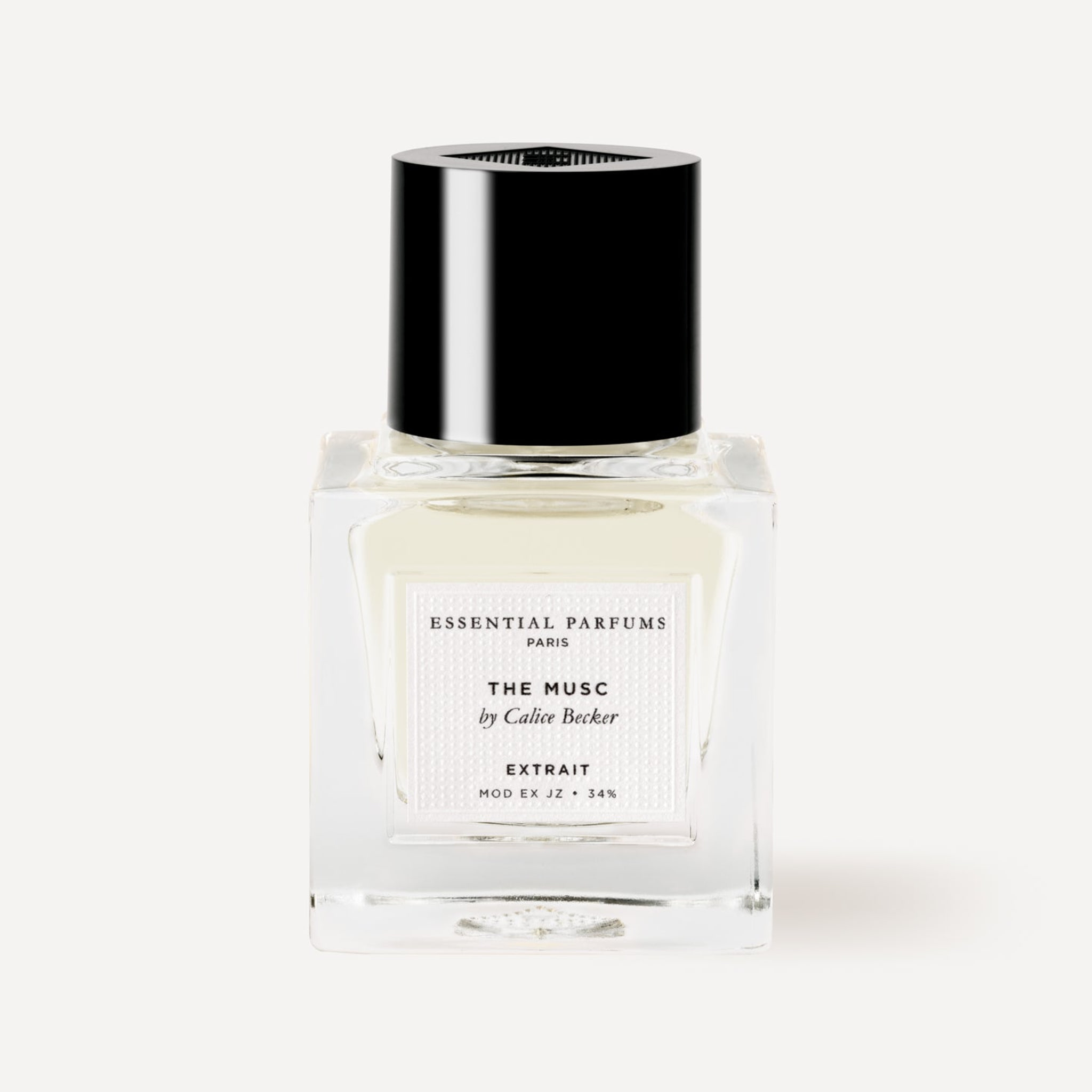 Essential Parfums Bois Impérial Extrait | The Drydown