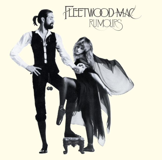 Fleetwood Mac/Rumours