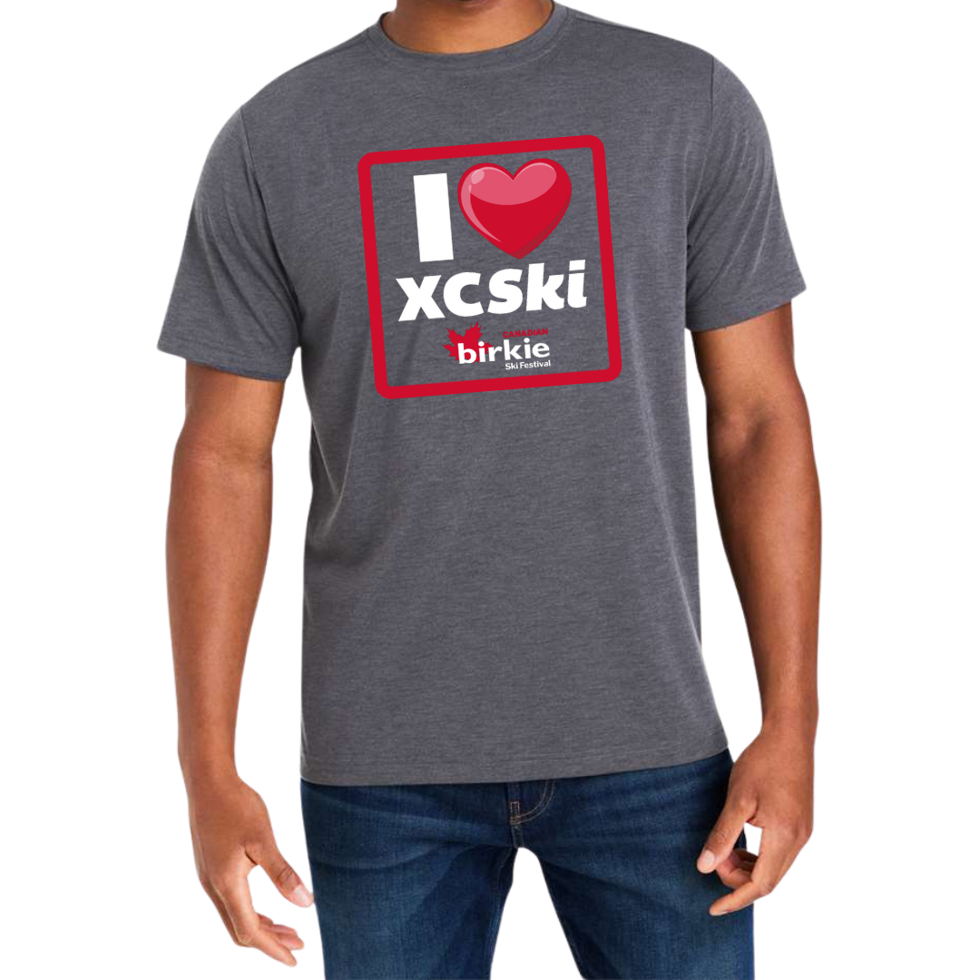 2026 Birkie T-Shirt