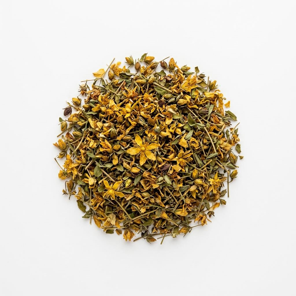 St. John's Wort