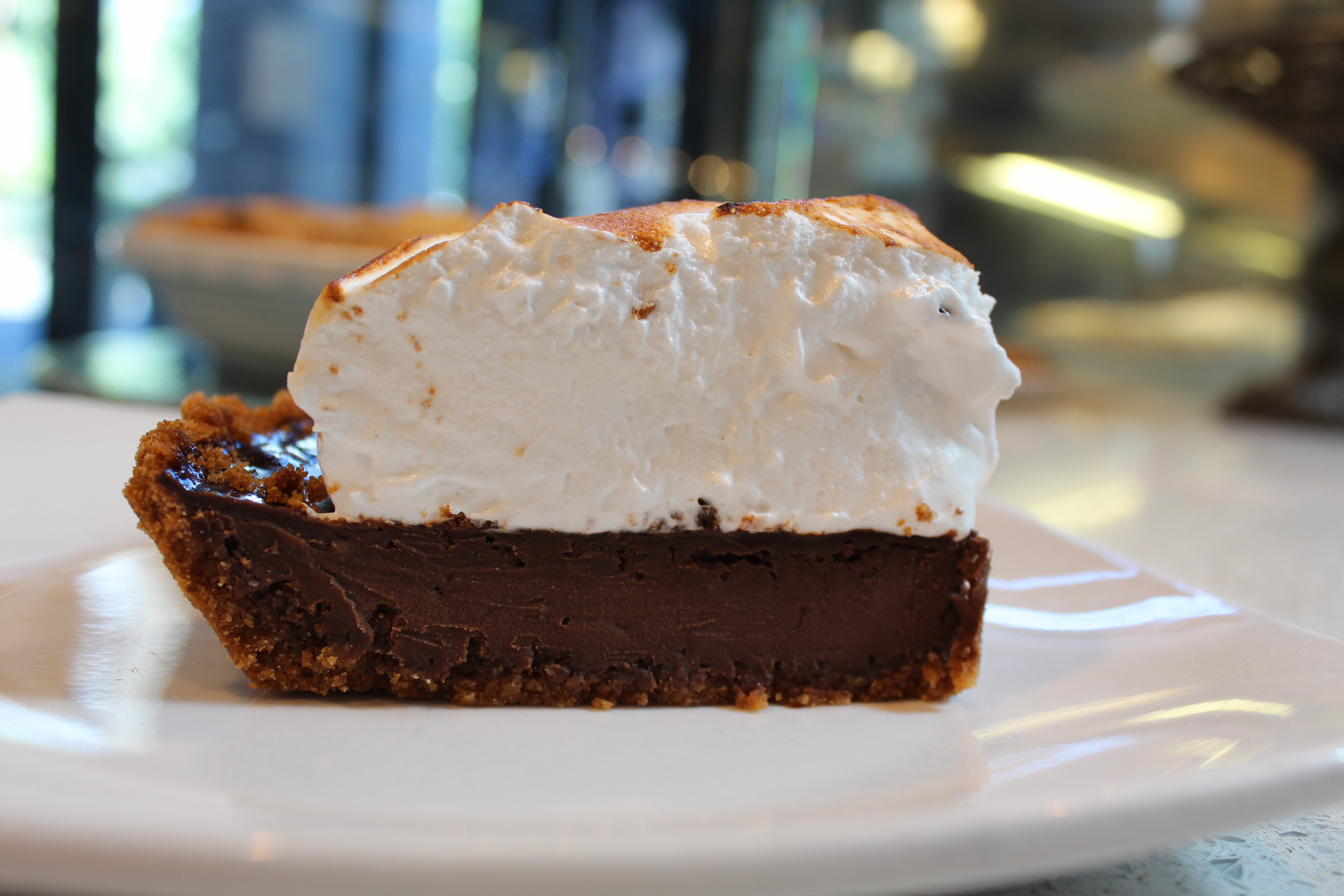 S'more