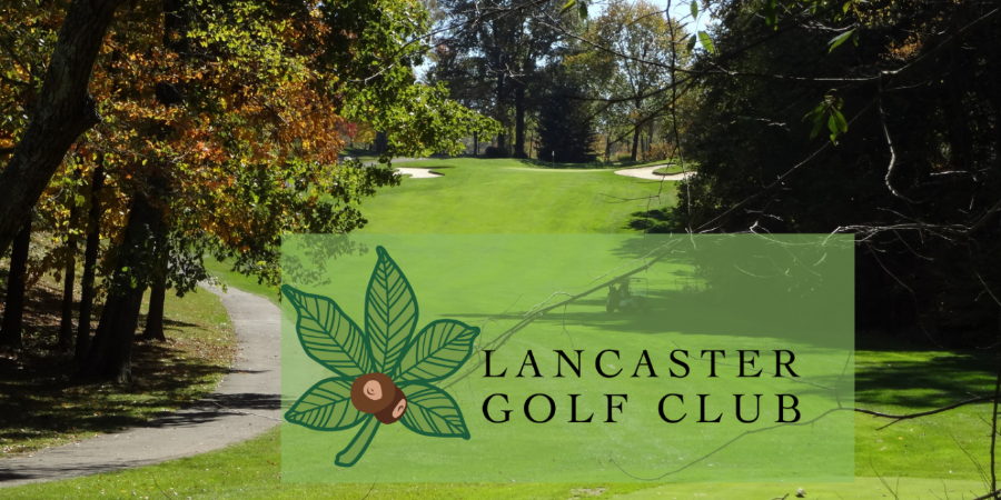 Lancaster G C