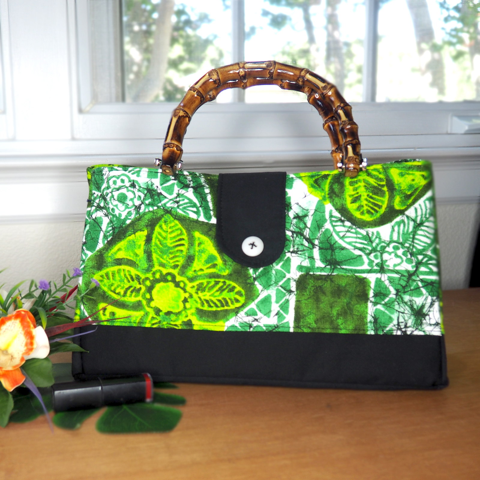 Vintage Olivia Mainstay