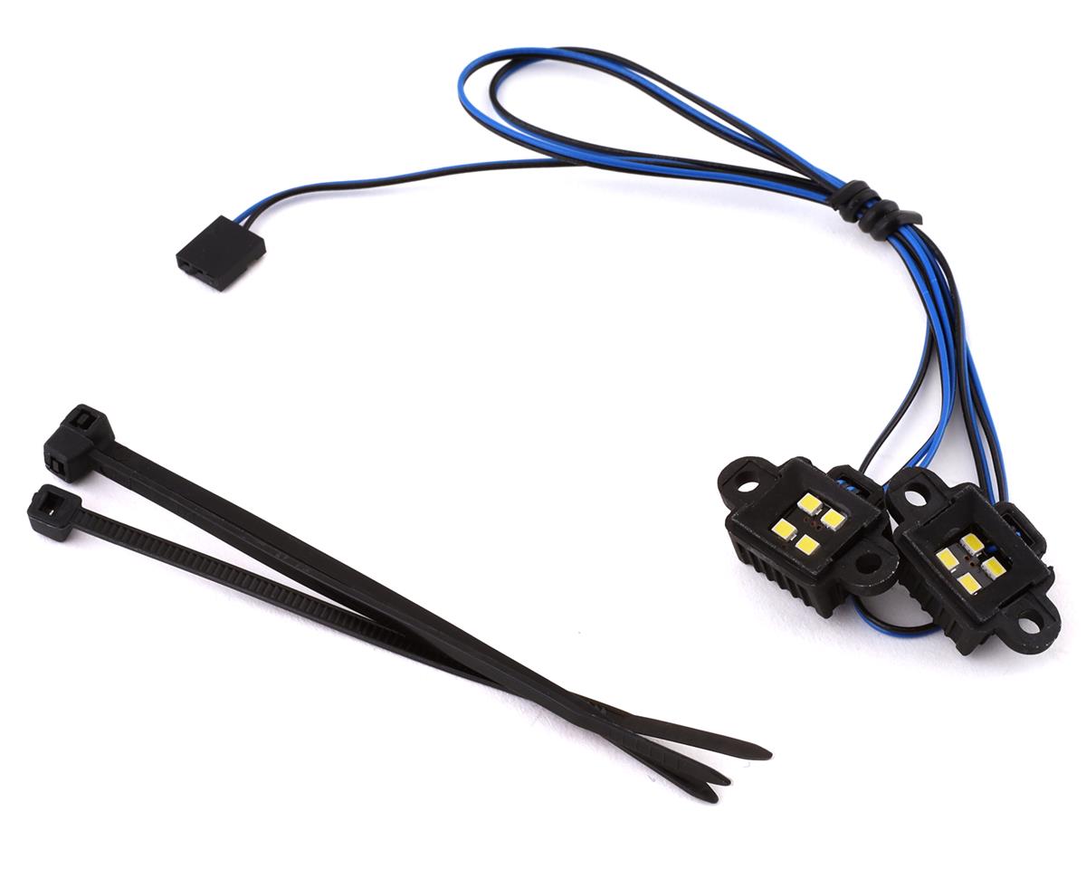 LED Light Harness Rock Lights TRX6