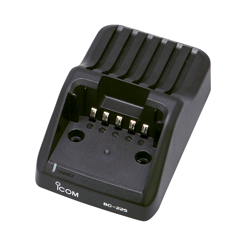 Icom BC-225 Intelligent Desktop Charger