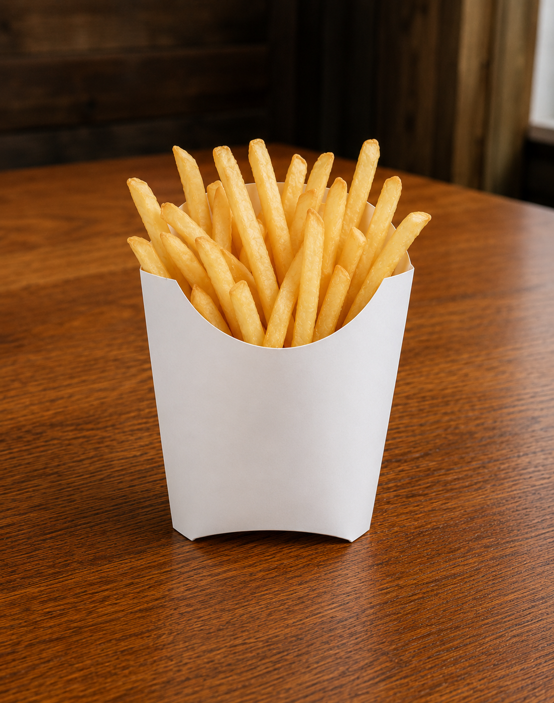 Junior Fries