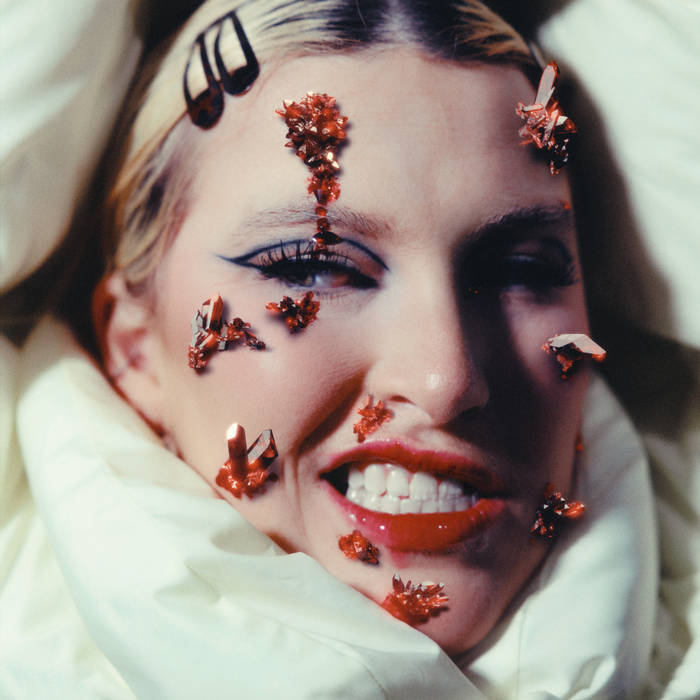 Emma Volard - Alibi by Unknown Artist - View 1