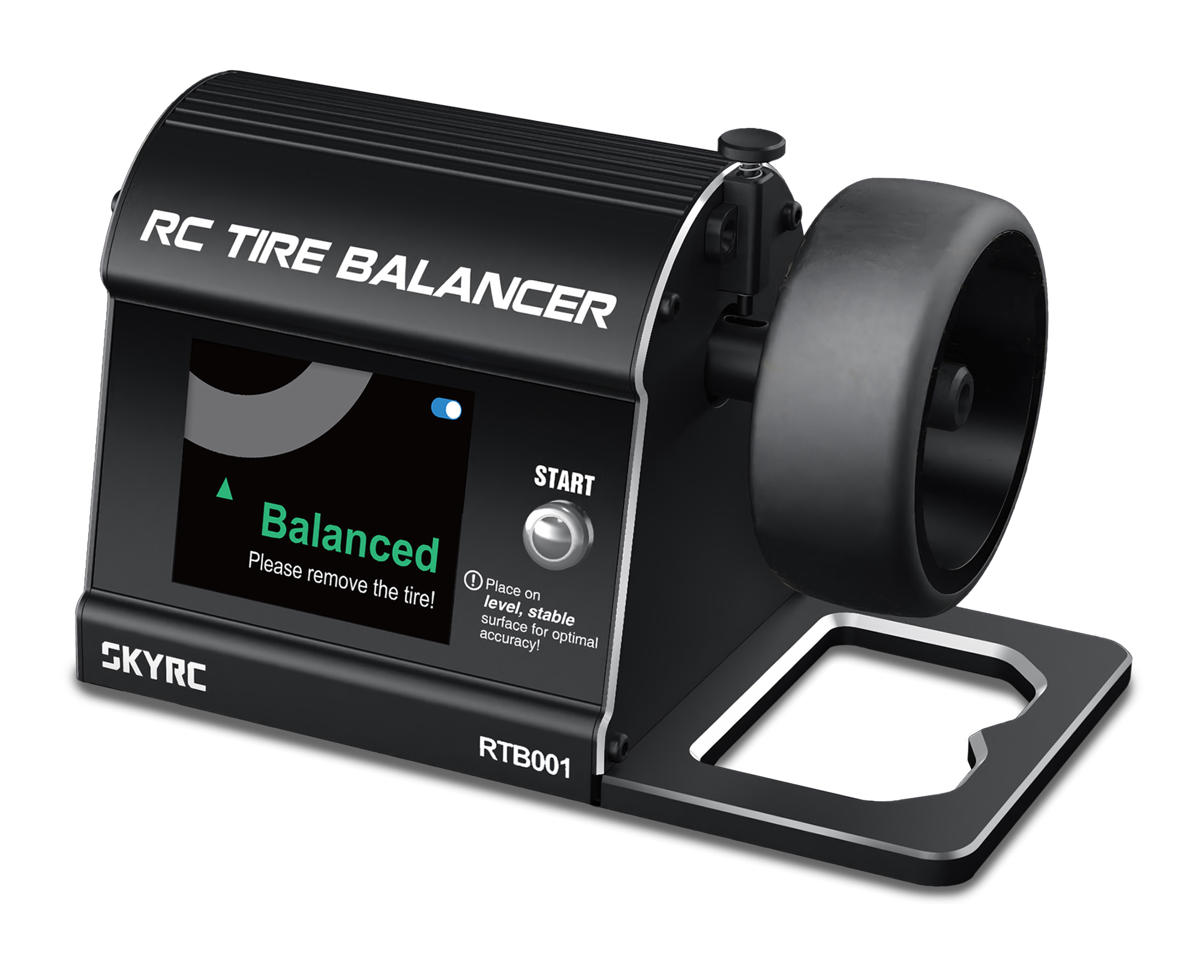 RC Tire Balancer RTB001