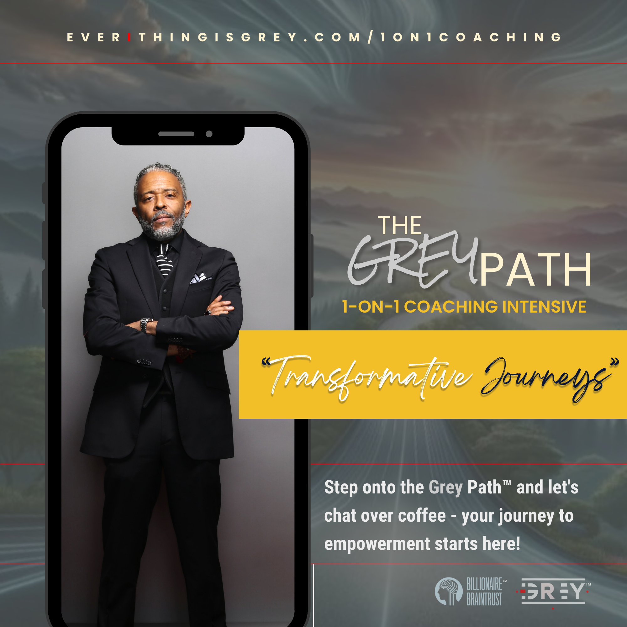 The Grey Path Coaching Program