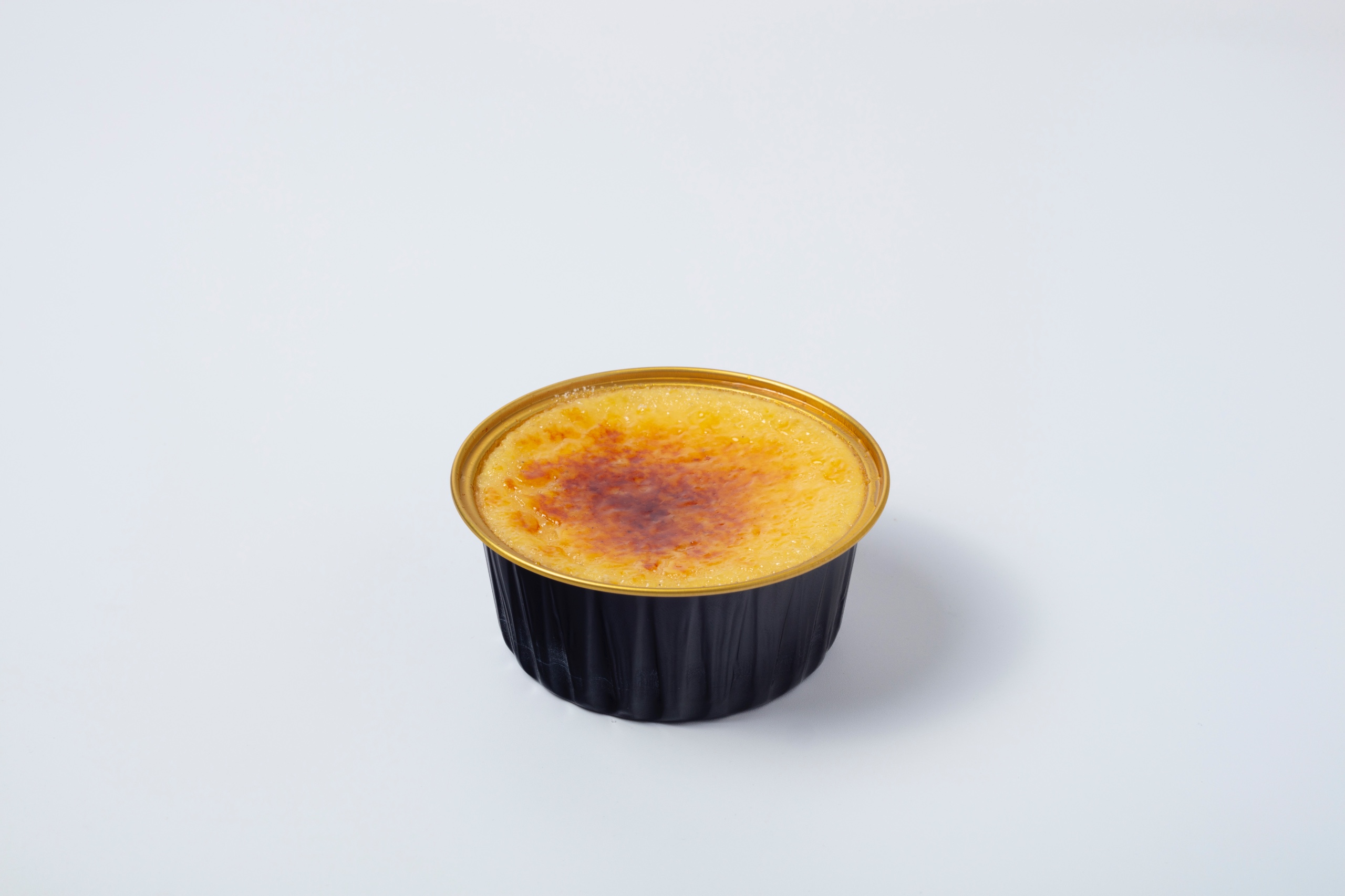 Classic Creme Brûlée