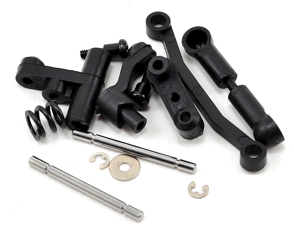 Steering Bellcranks 7538X TM-2R1(2)