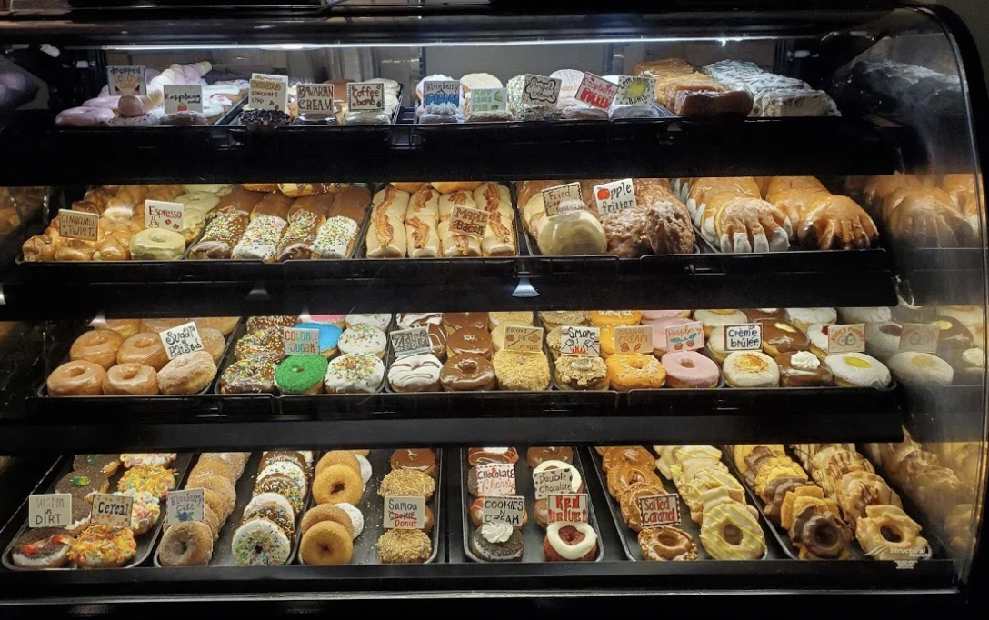 Donuts - Order Individual