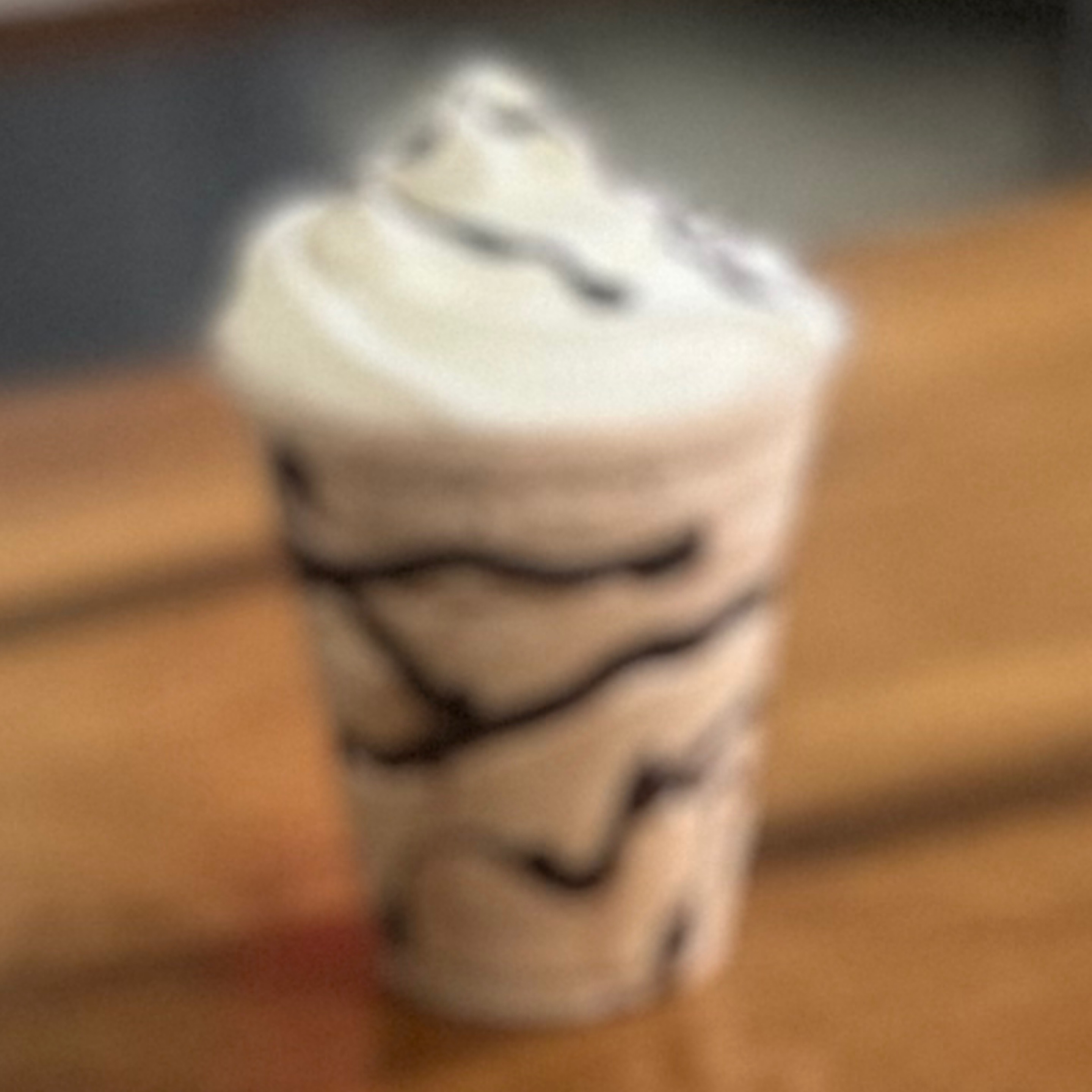 Java Chip Frappe