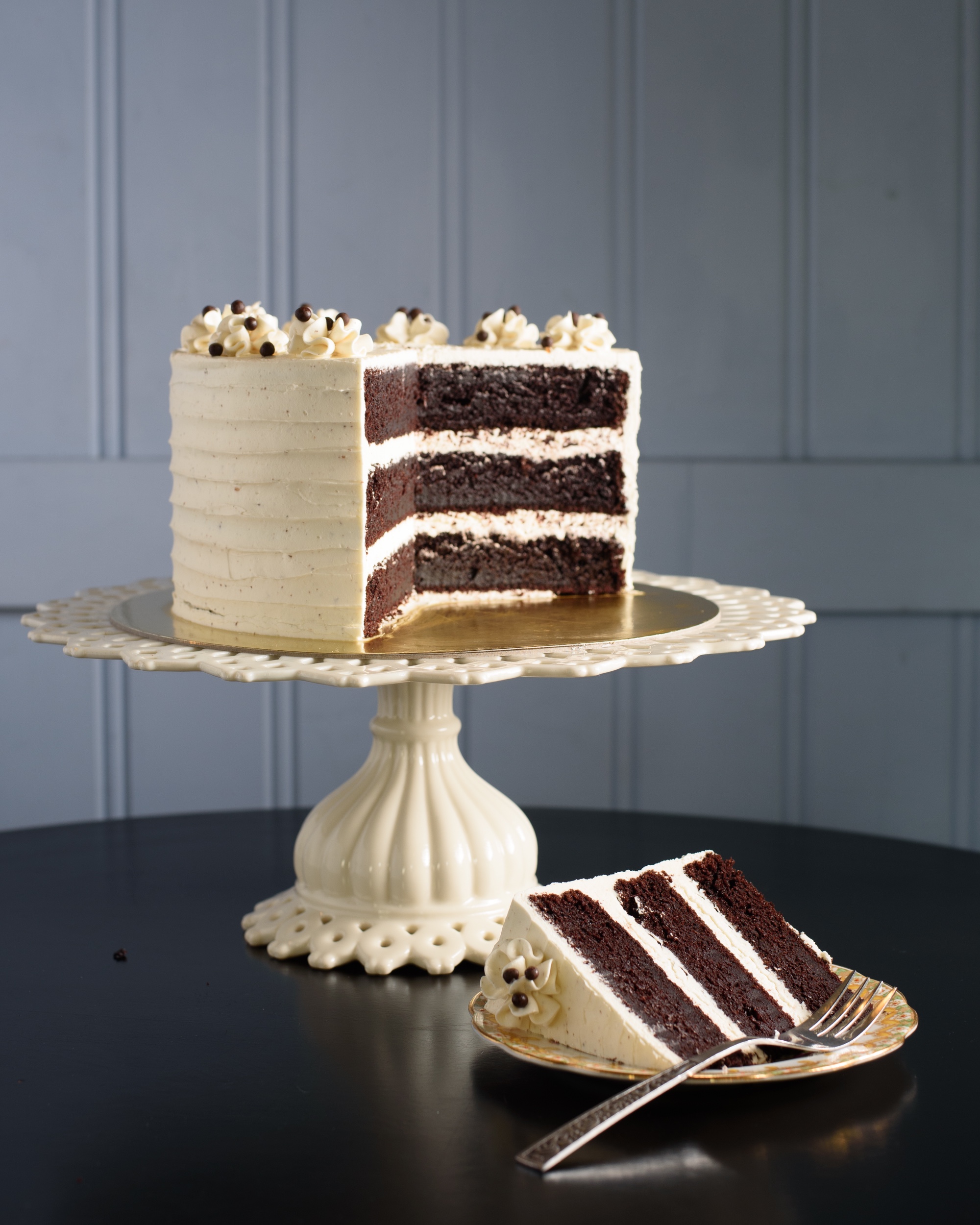 Custom Cakes