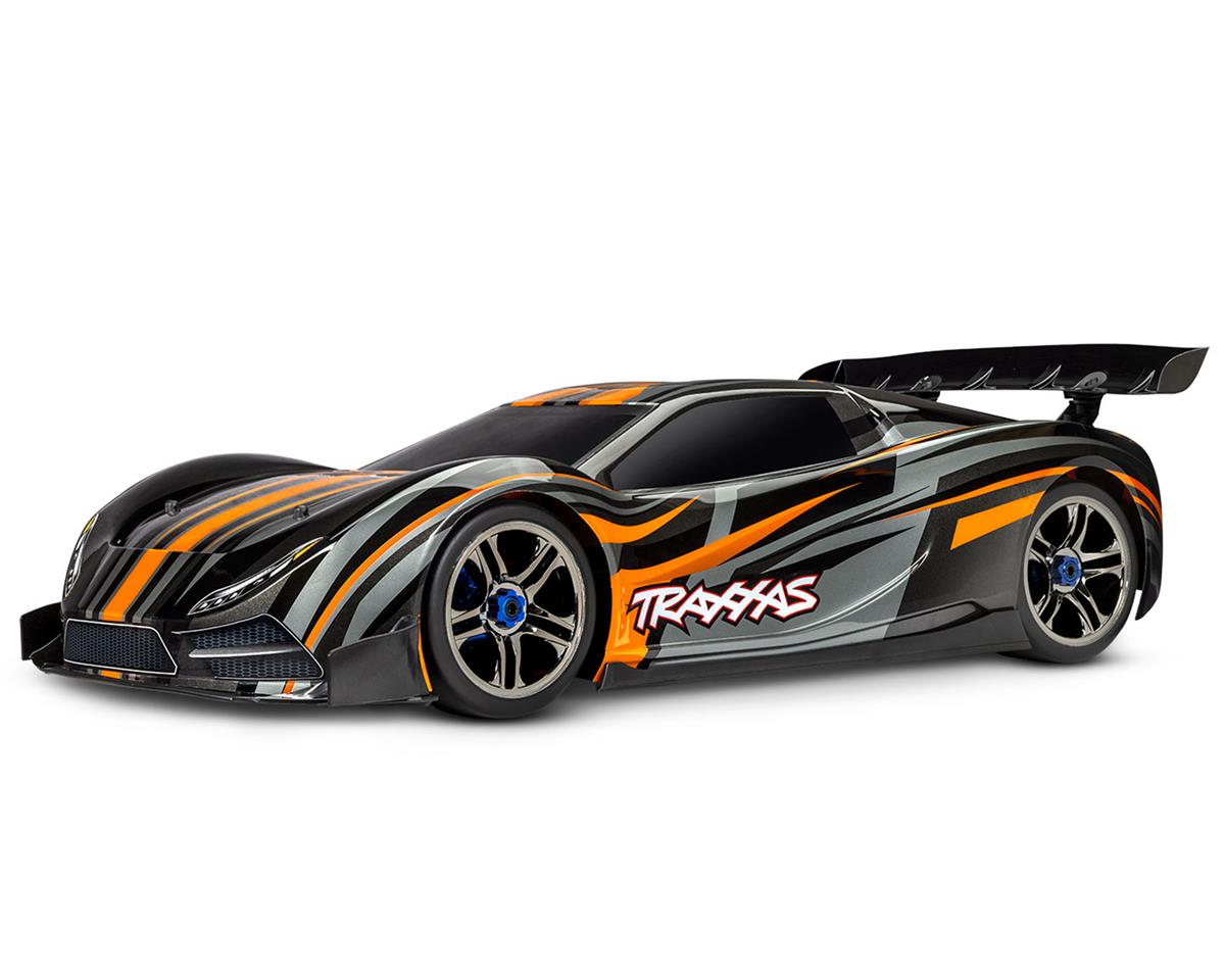X0-1 Orange 64077