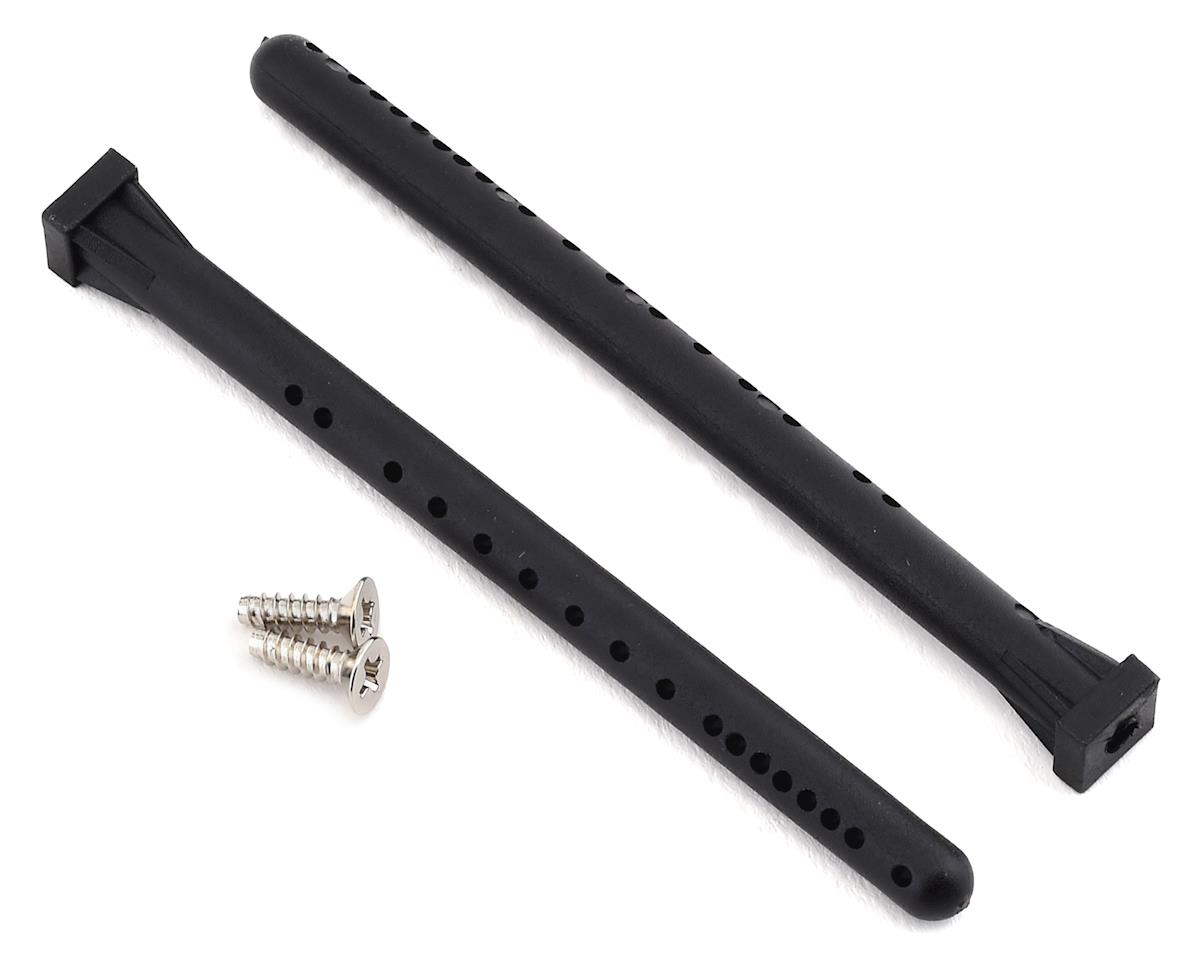 Front Body Mounting Posts (2) w/ screws 4214