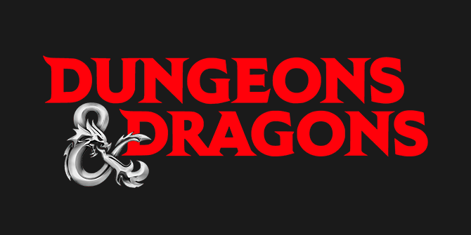 Dungeons & Dragons