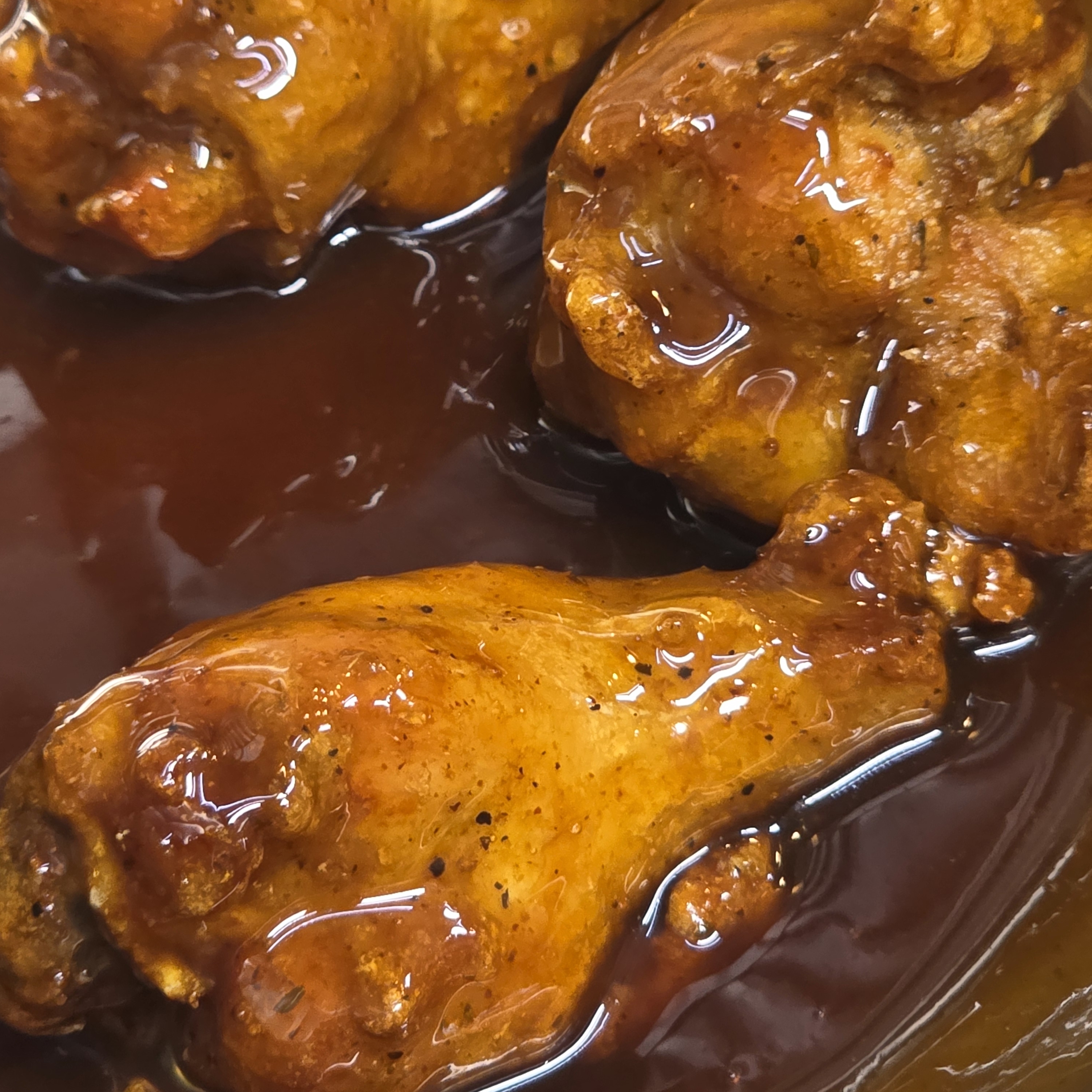 20 Wings