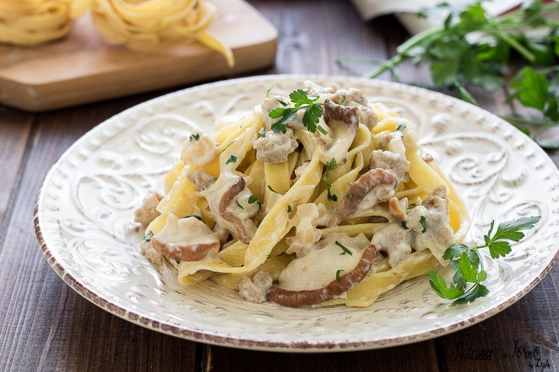 Boscaiola