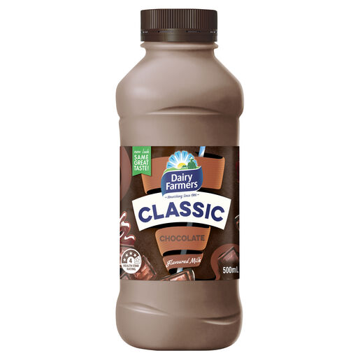 CHOC CLASSIC