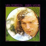 Van Morrison - Astral Weeks album cover
