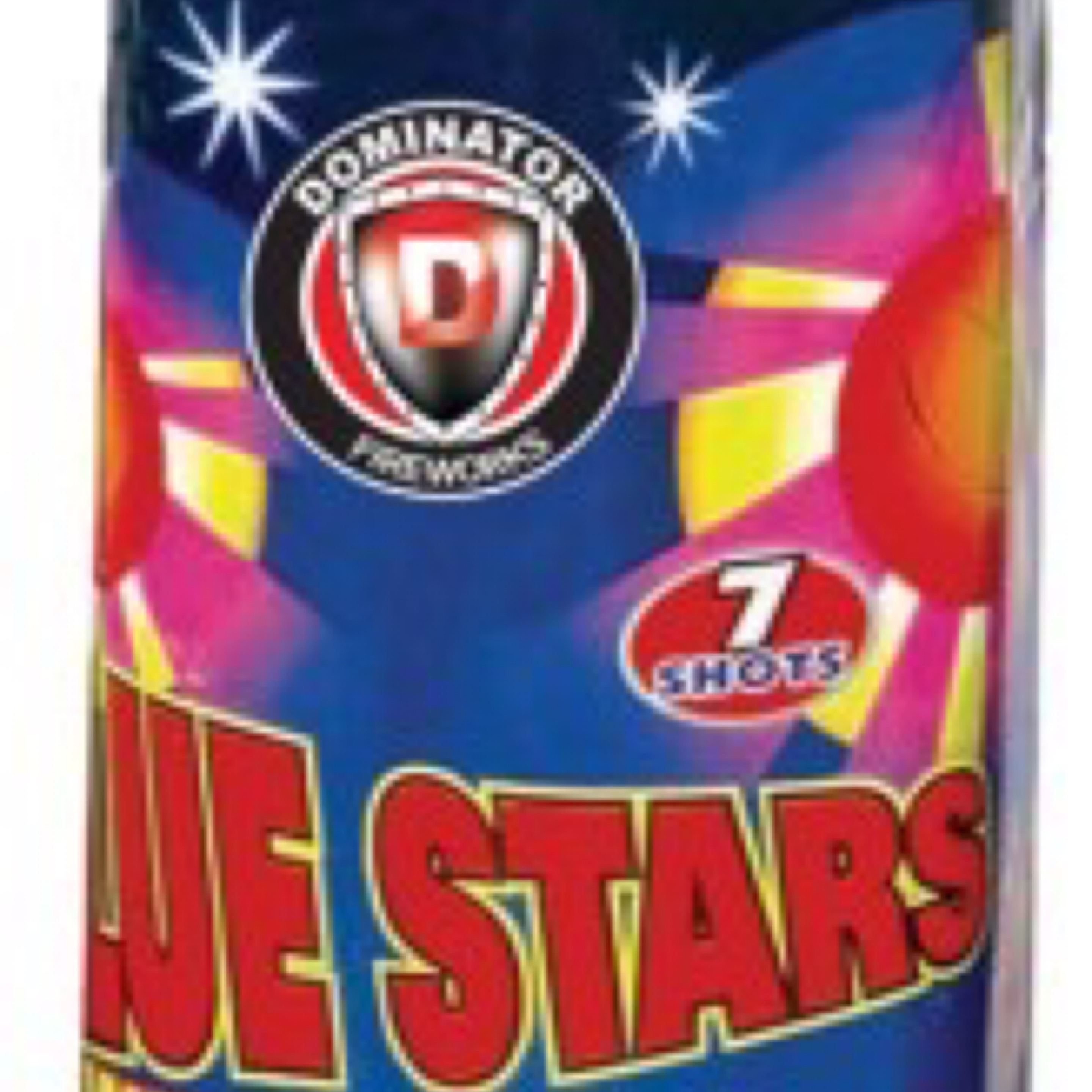 Blue Stars