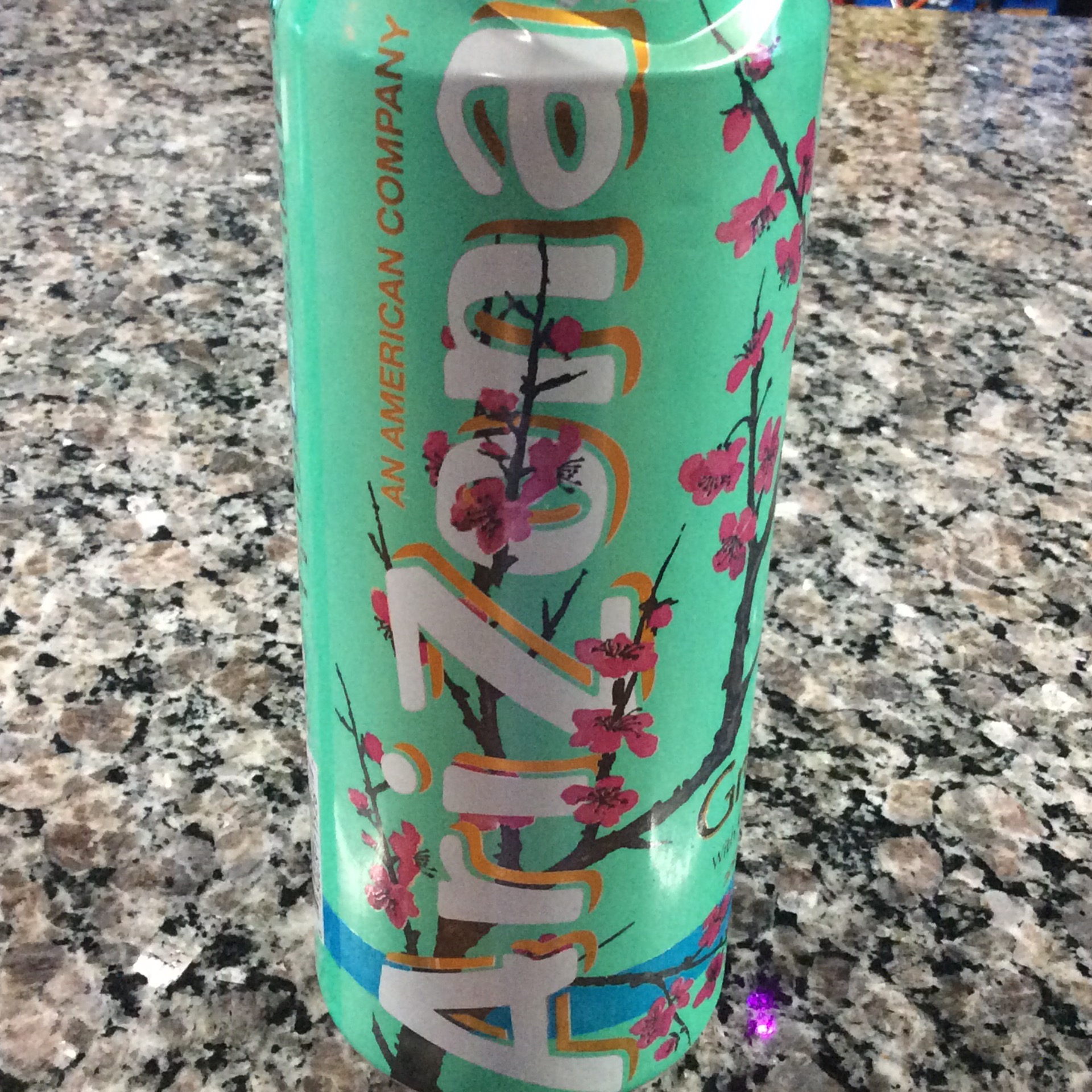 Arizona Tea