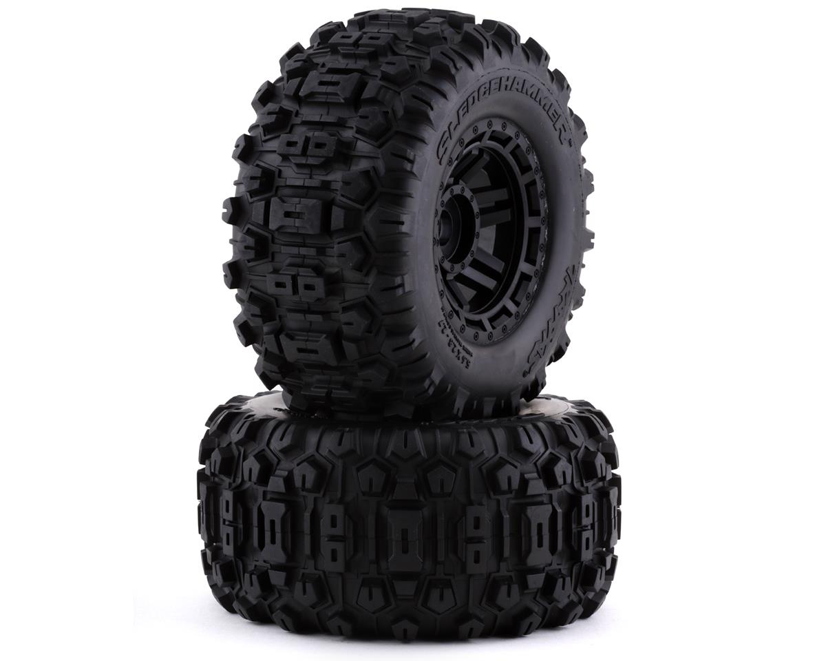 Maxx Tires 8973