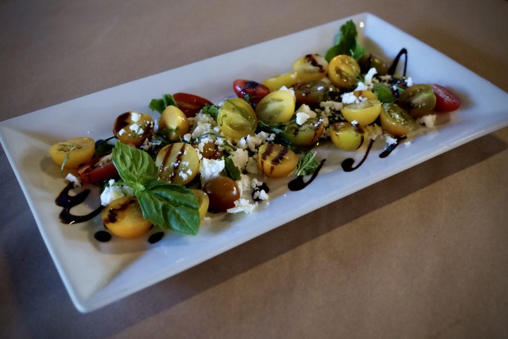 Caprese Bites